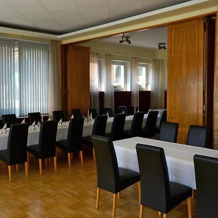 Hotel Schaeffer - Steakhouse Andeo Gemunden am Main Dış mekan fotoğraf