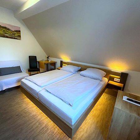Hotel Schaeffer - Steakhouse Andeo Gemunden am Main Dış mekan fotoğraf