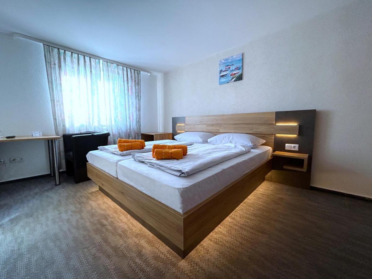 Hotel Schaeffer - Steakhouse Andeo Gemunden am Main Dış mekan fotoğraf